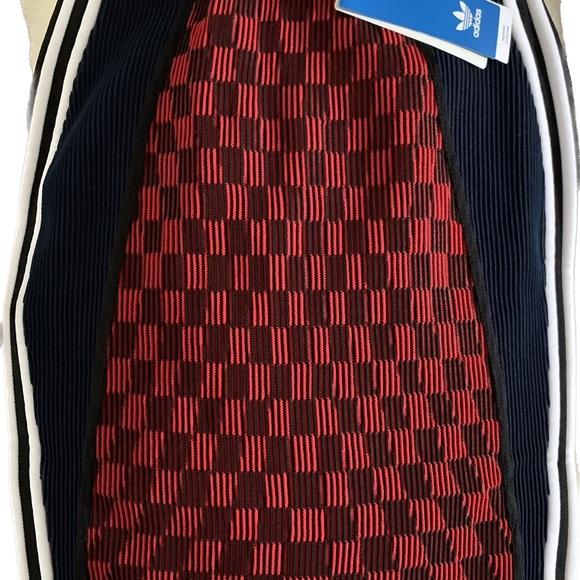 Women’s XS Adidas Originals X Paolina Russo Mini Skirt, BNWT - Picture 3 of 8